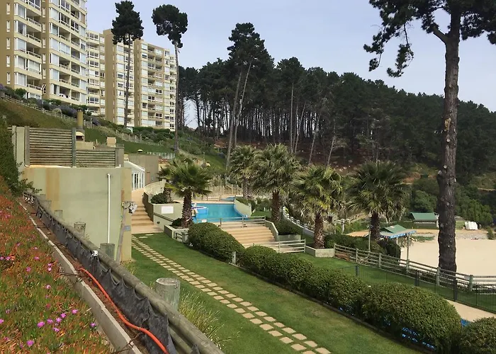 Departamento En La Playa