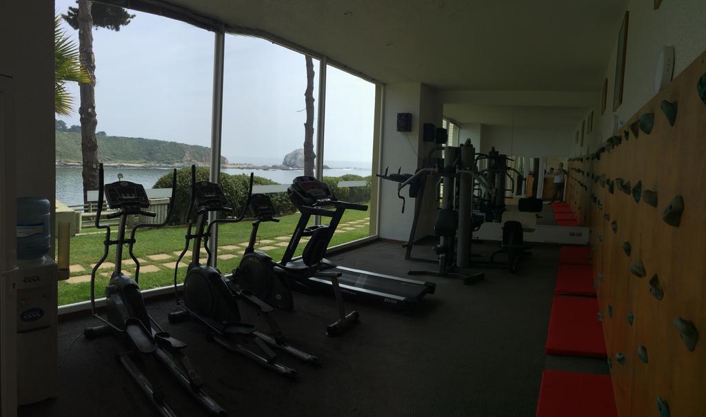 Apartamento Departamento En La Playa