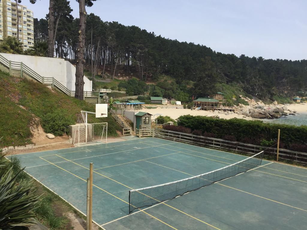 Departamento En La Playa * Algarrobo