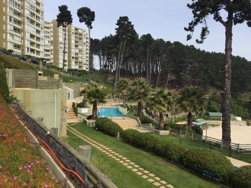 Apartamento Departamento En La Playa