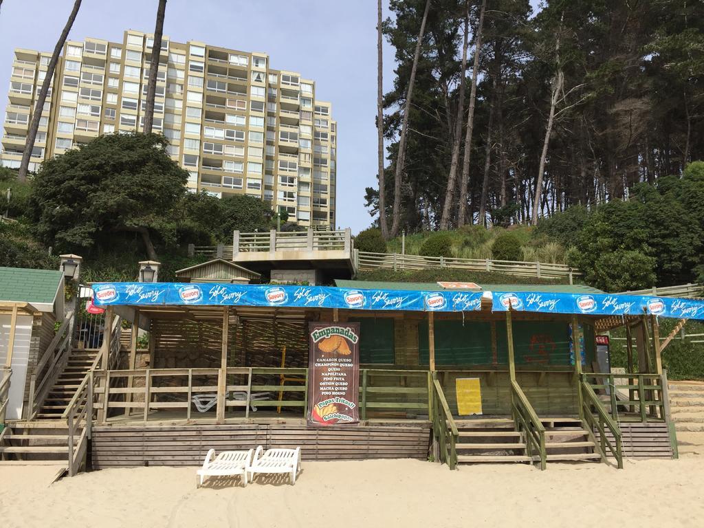 Departamento En La Playa *