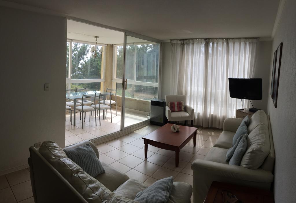 Apartamento Departamento En La Playa *